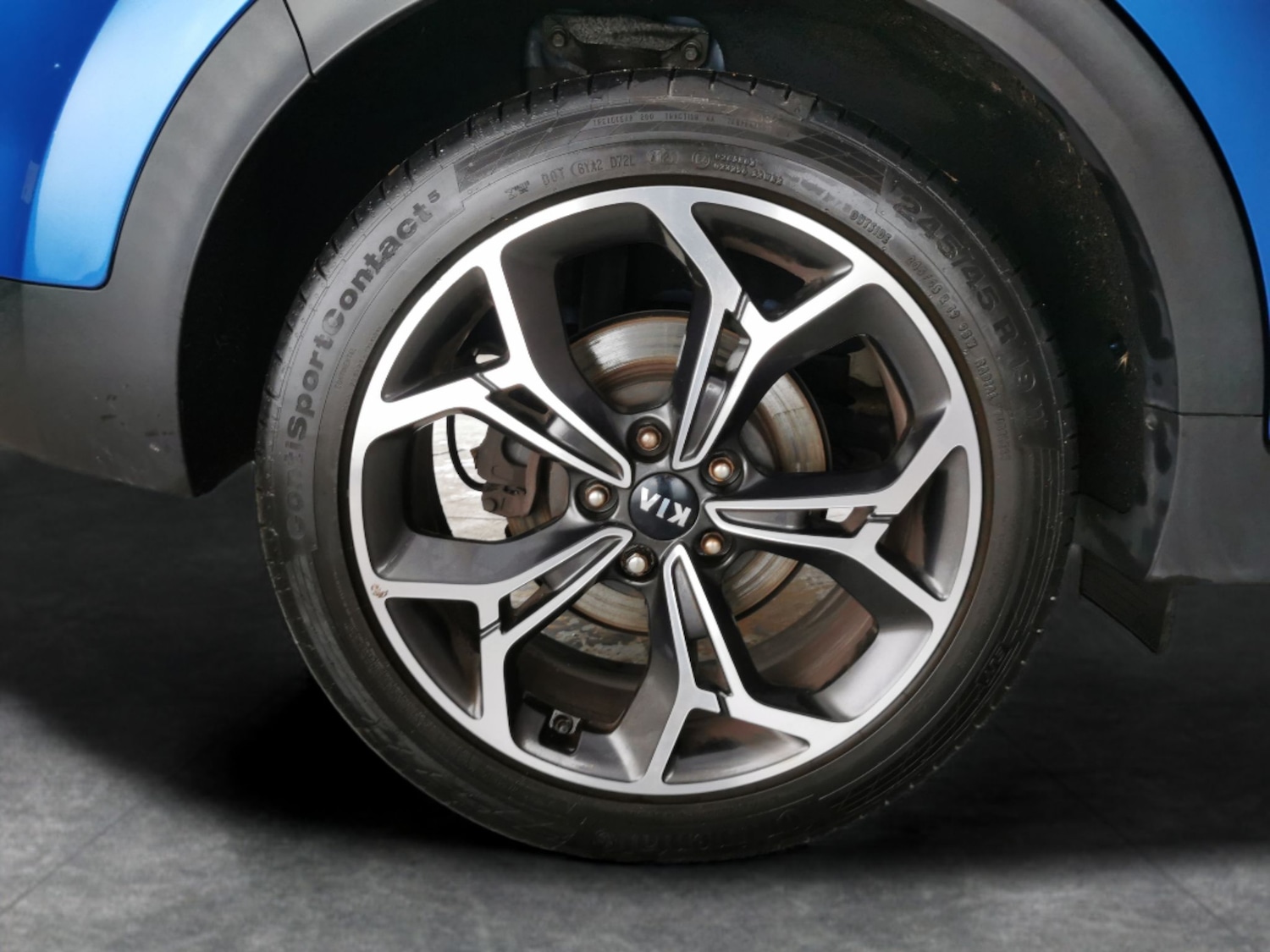 Used Kia Sportage 2022 for sale - 77244870: Photo 24