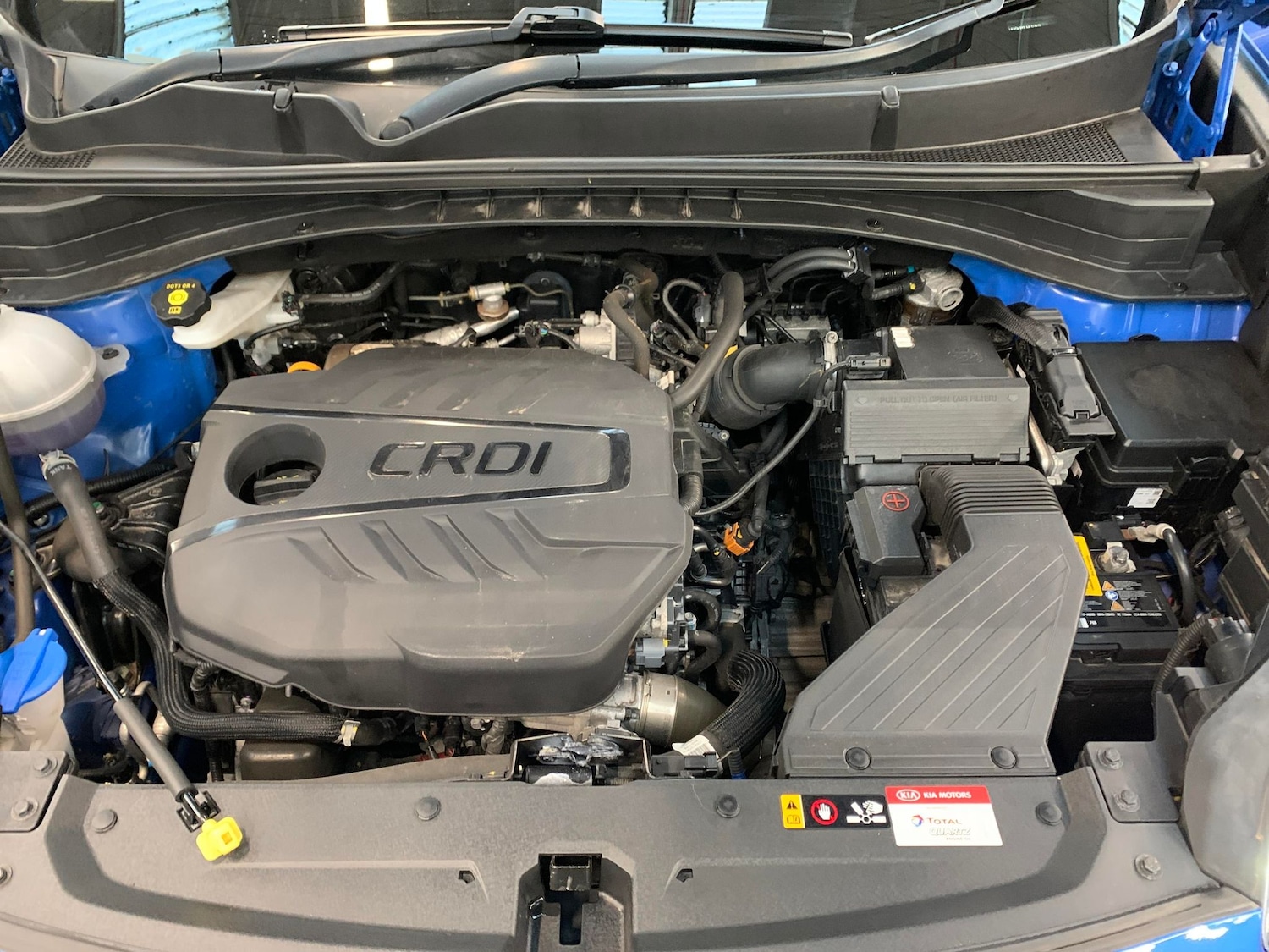 Used Kia Sportage 2022 for sale - 77244870: Photo 31