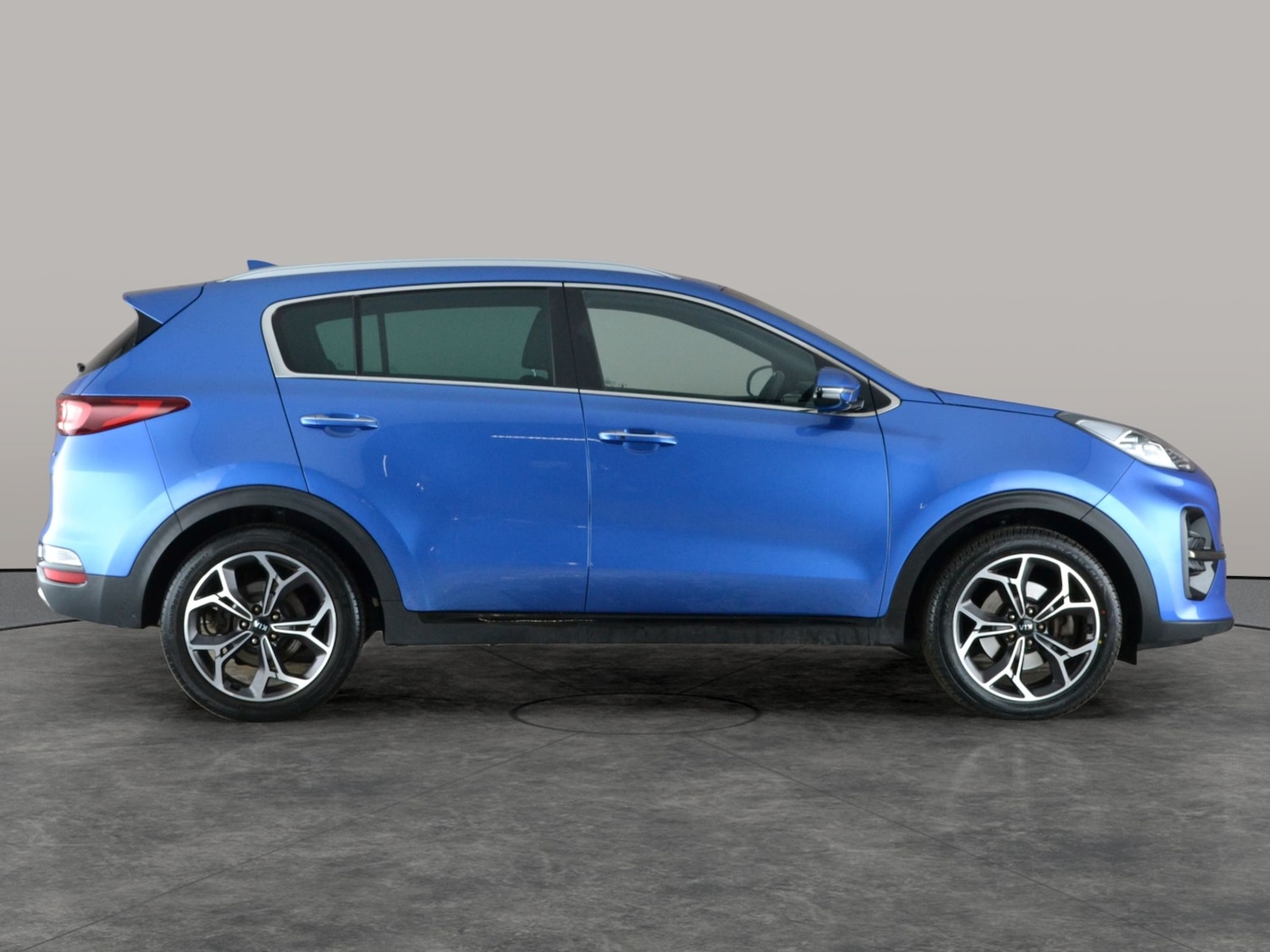 Used Kia Sportage 2022 for sale - 77244870: Photo 9