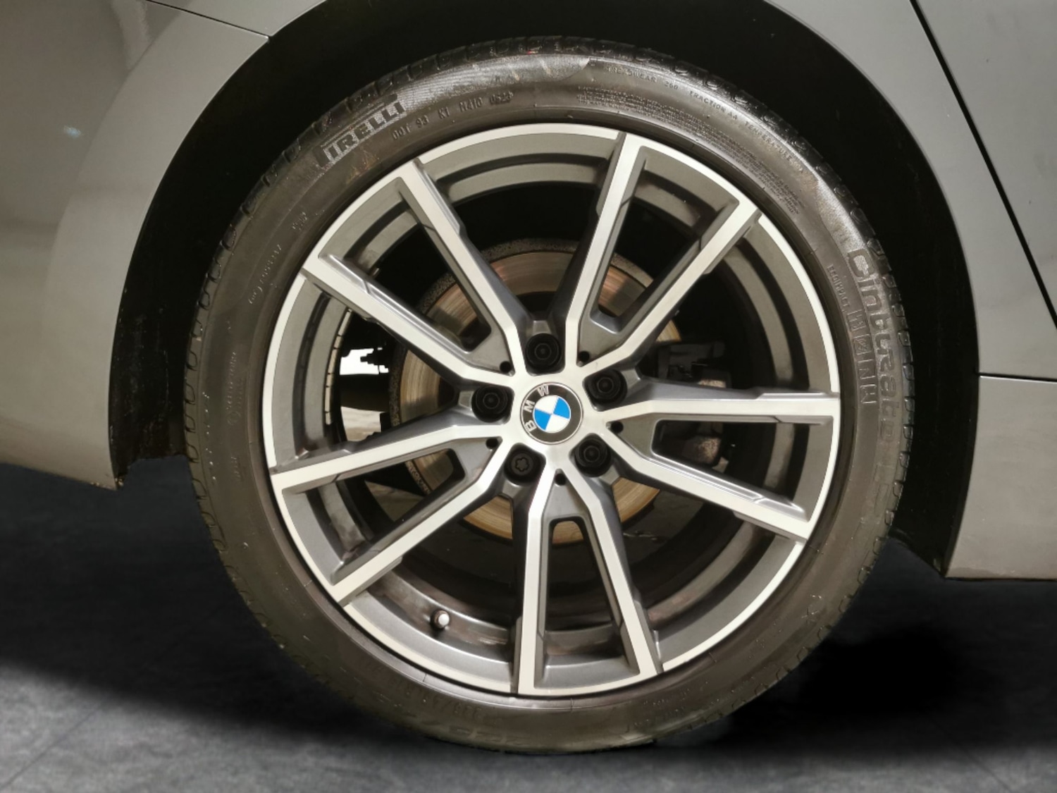 Used BMW 3 Series 2020 for sale - 76518353: Photo 23