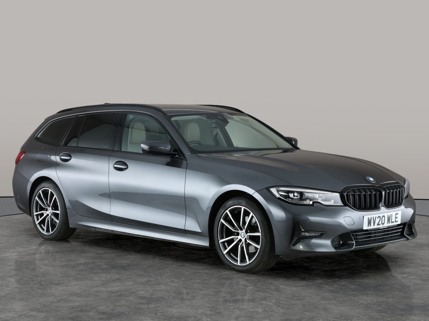 Used BMW 3 Series 2020 for sale - 76518353: Photo 7