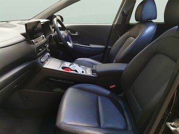Used Hyundai KONA 2022 for sale - 78764076: Photo