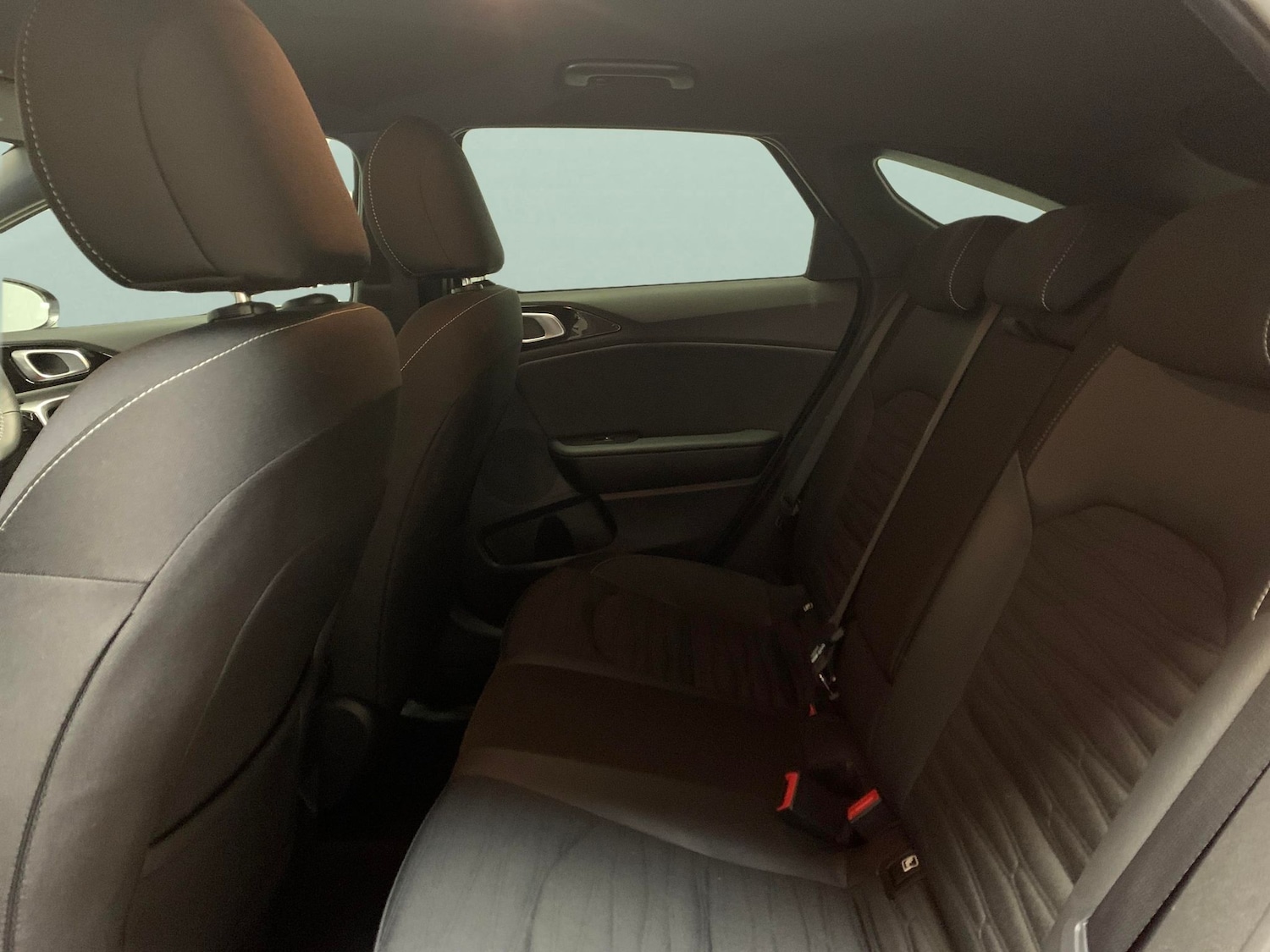 Used Kia Pro Ceed 2024 for sale - 77663150: Photo 22