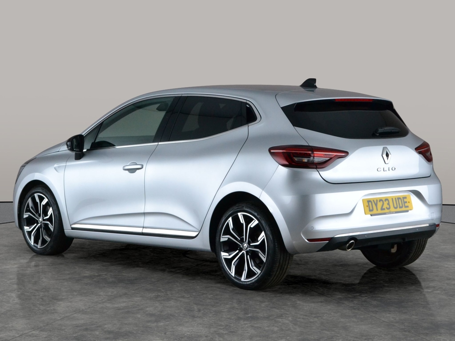Used Renault Clio 2023 for sale - 78065464: Photo 13