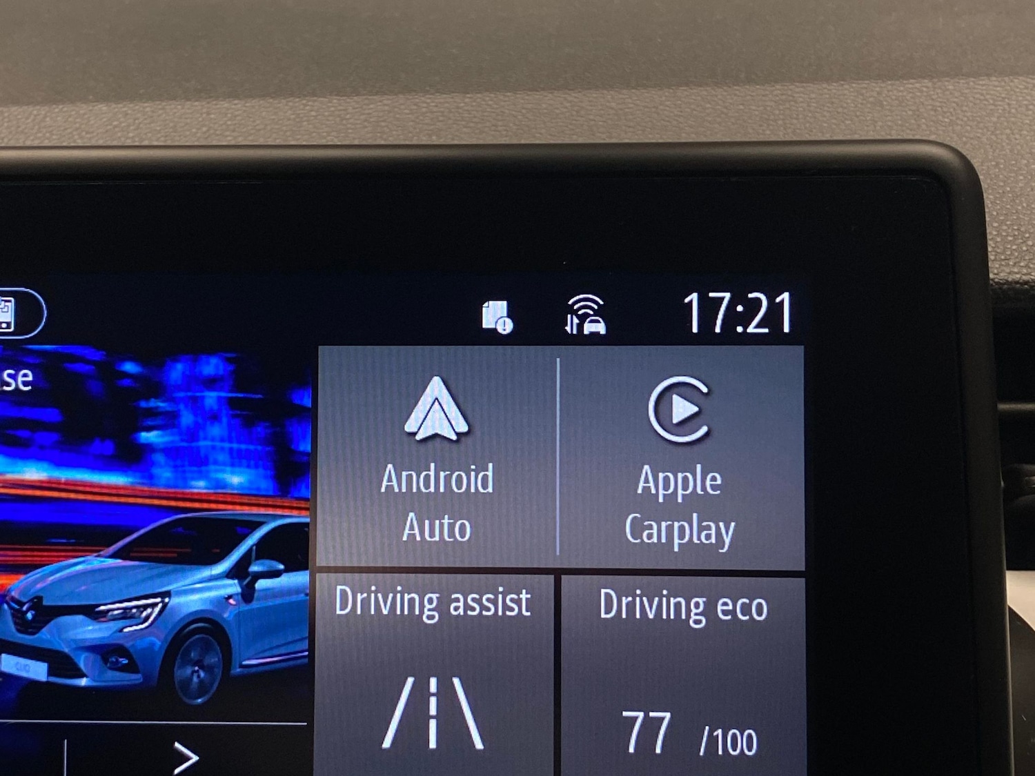 Used Renault Clio 2023 for sale - 78065464: Photo 16