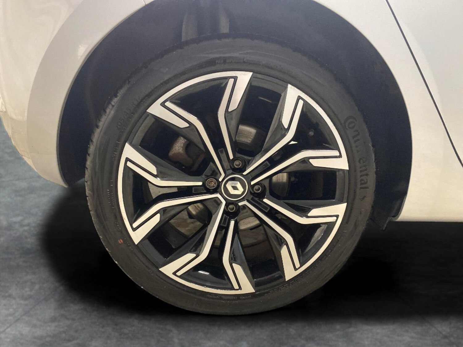 Used Renault Clio 2023 for sale - 78065464: Photo 26