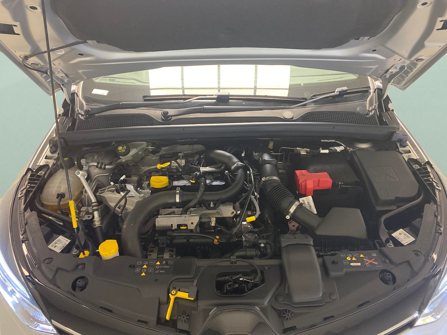 Used Renault Clio 2023 for sale - 78065464: Photo 33