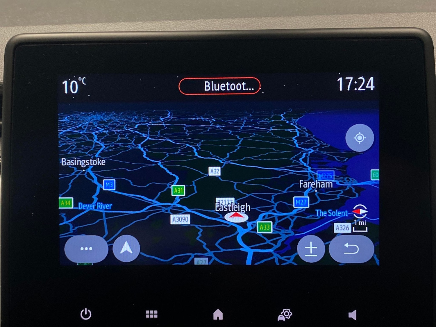 Used Renault Clio 2023 for sale - 78065464: Photo 6