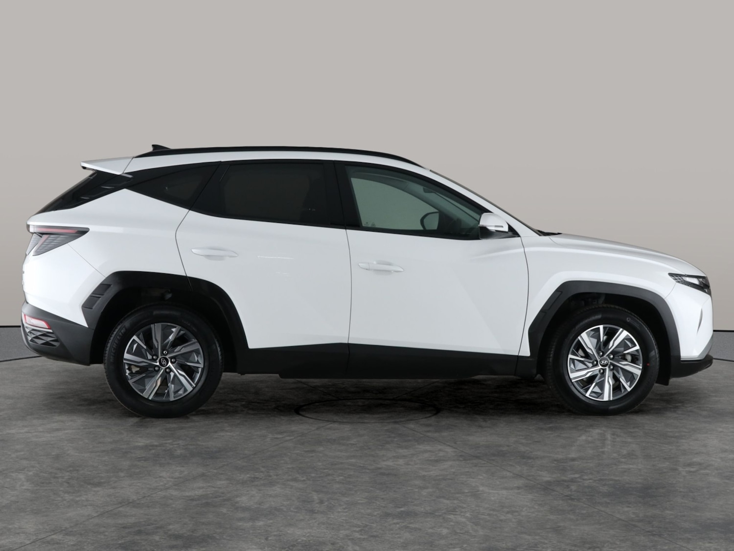 Used Hyundai TUCSON 2022 for sale - 76603197: Photo 10