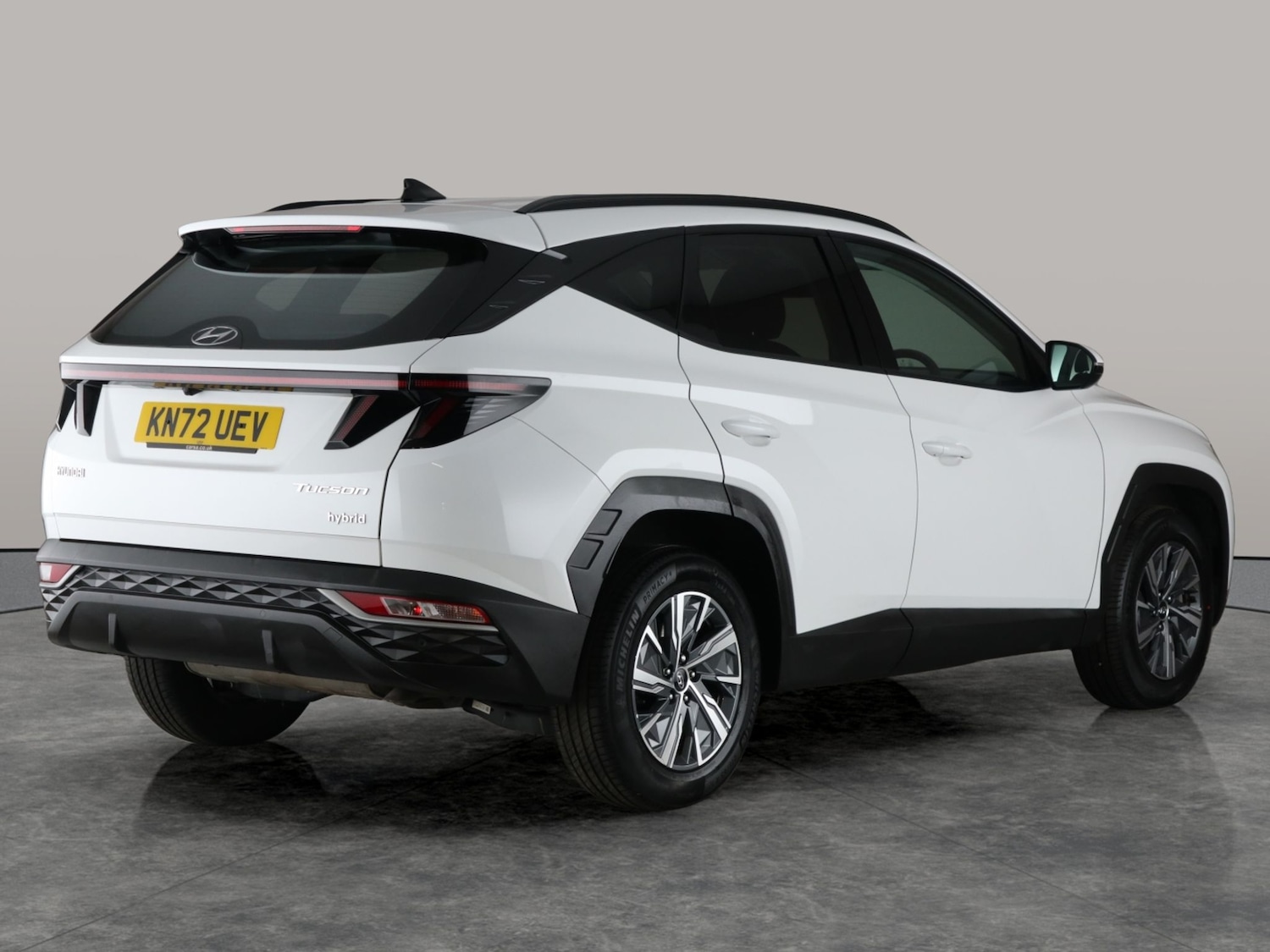 Used Hyundai TUCSON 2022 for sale - 76603197: Photo 11