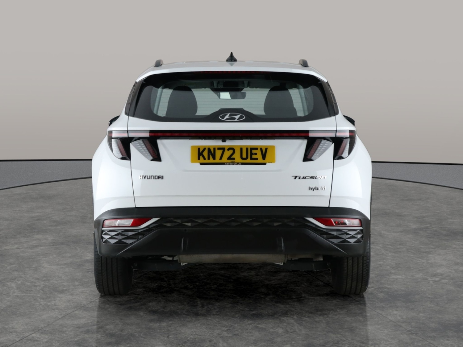 Used Hyundai TUCSON 2022 for sale - 76603197: Photo 12