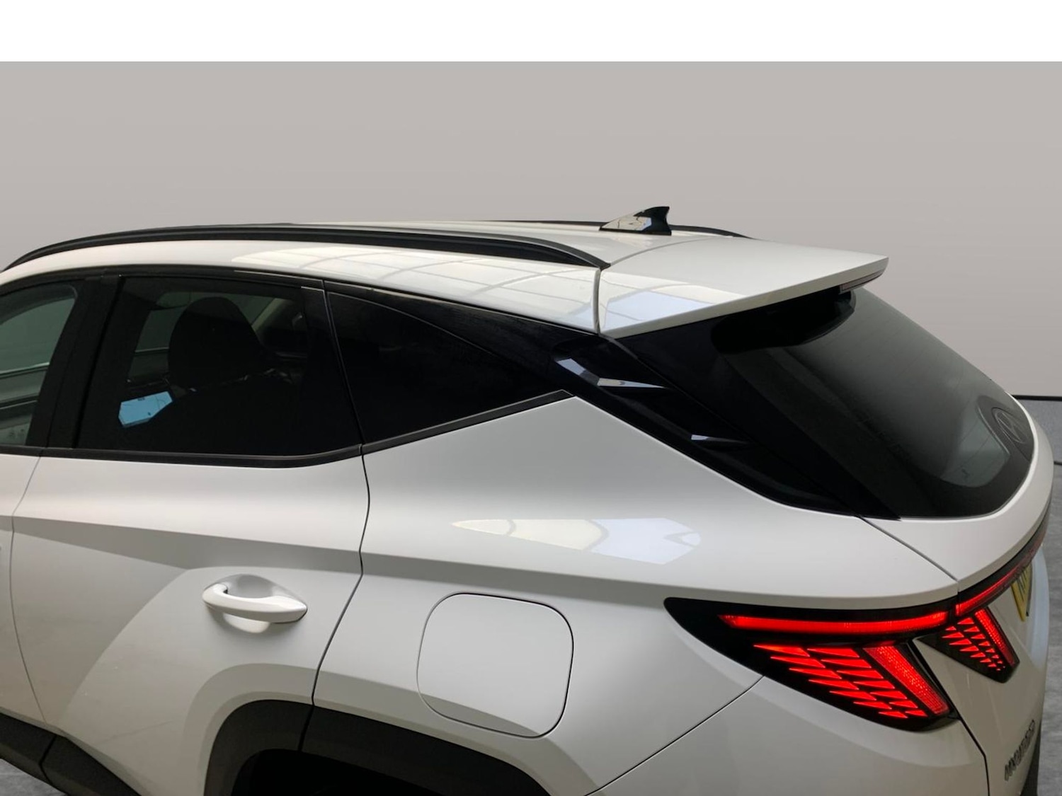 Used Hyundai TUCSON 2022 for sale - 76603197: Photo 15