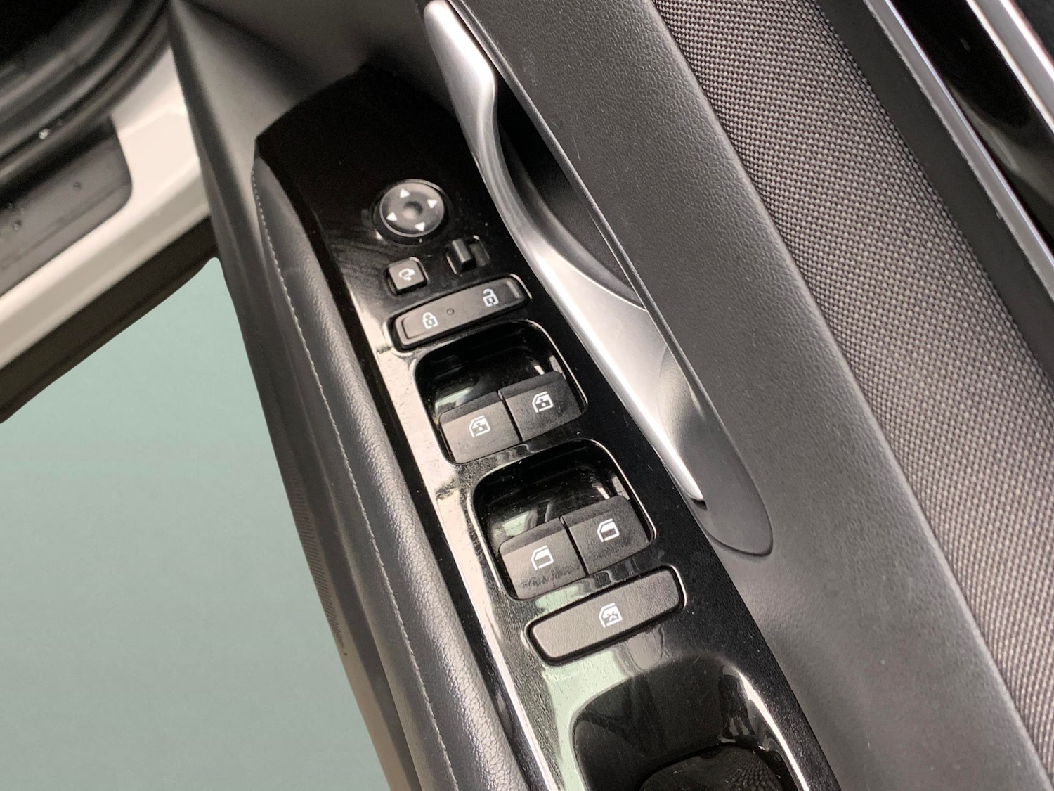 Used Hyundai TUCSON 2022 for sale - 76603197: Photo 17