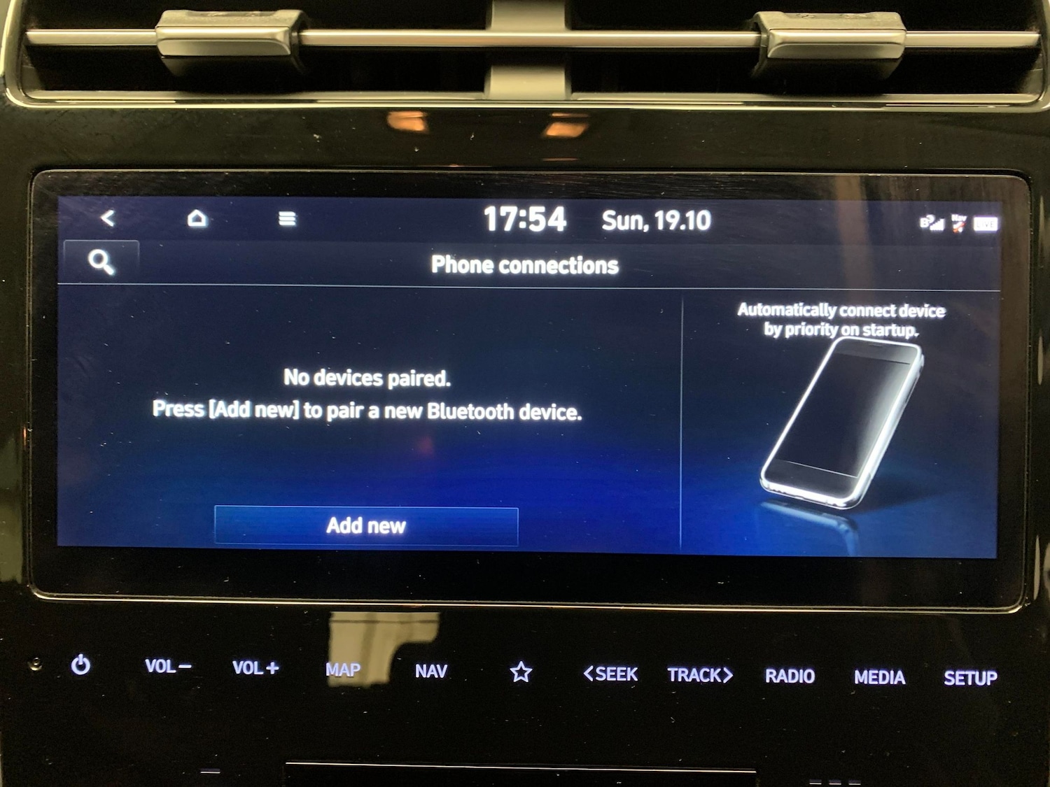 Used Hyundai TUCSON 2022 for sale - 76603197: Photo 20