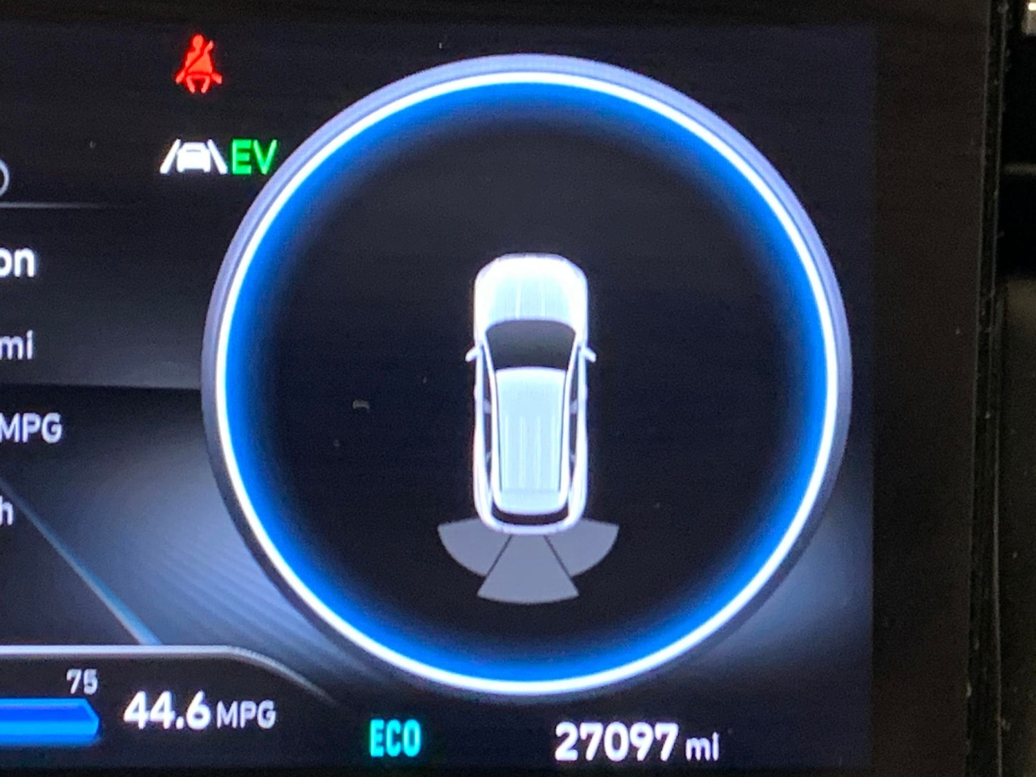 Used Hyundai TUCSON 2022 for sale - 76603197: Photo 21