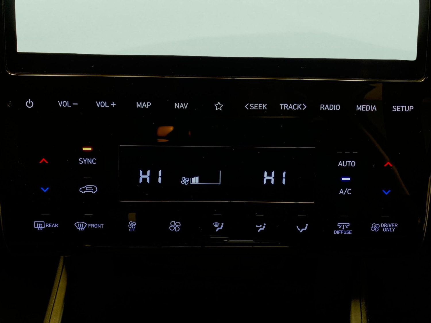 Used Hyundai TUCSON 2022 for sale - 76603197: Photo 22