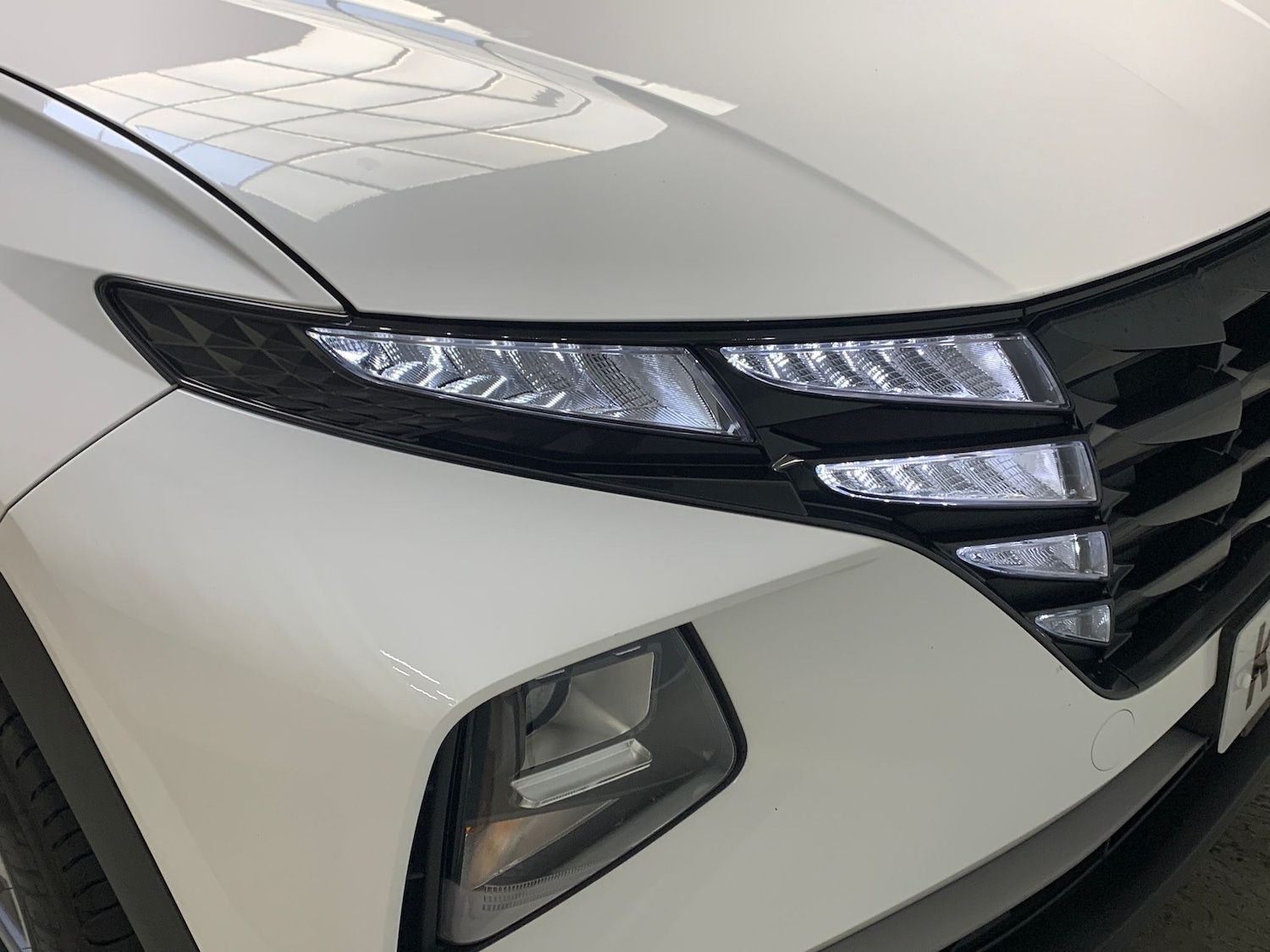 Used Hyundai TUCSON 2022 for sale - 76603197: Photo 26