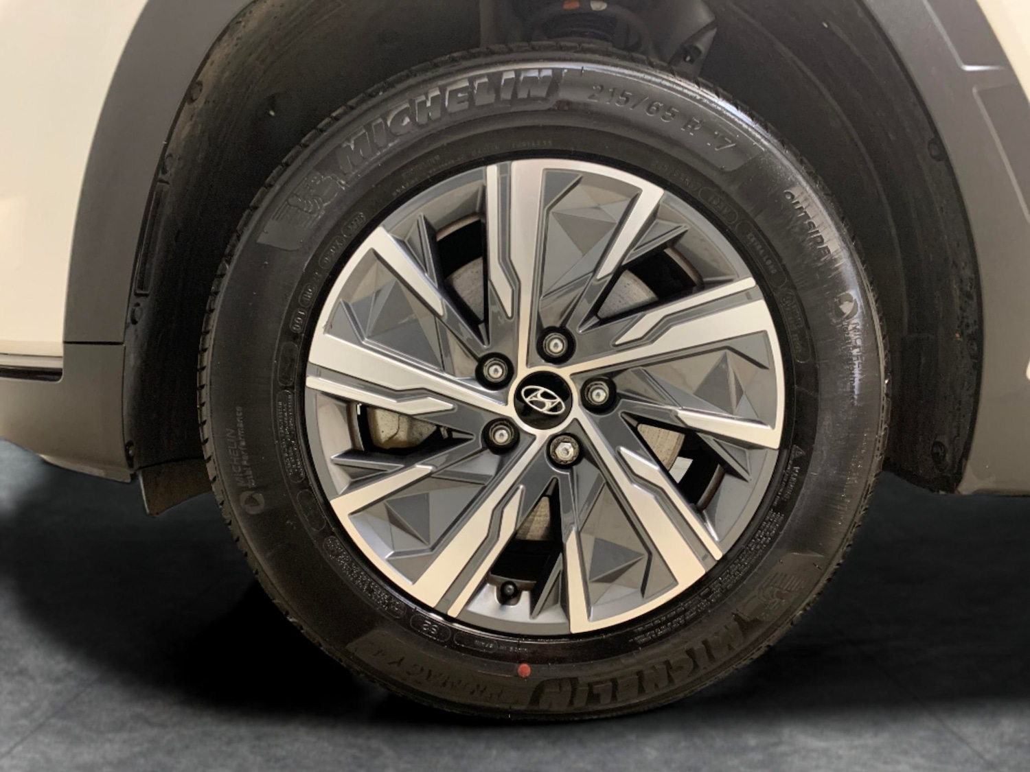 Used Hyundai TUCSON 2022 for sale - 76603197: Photo 27