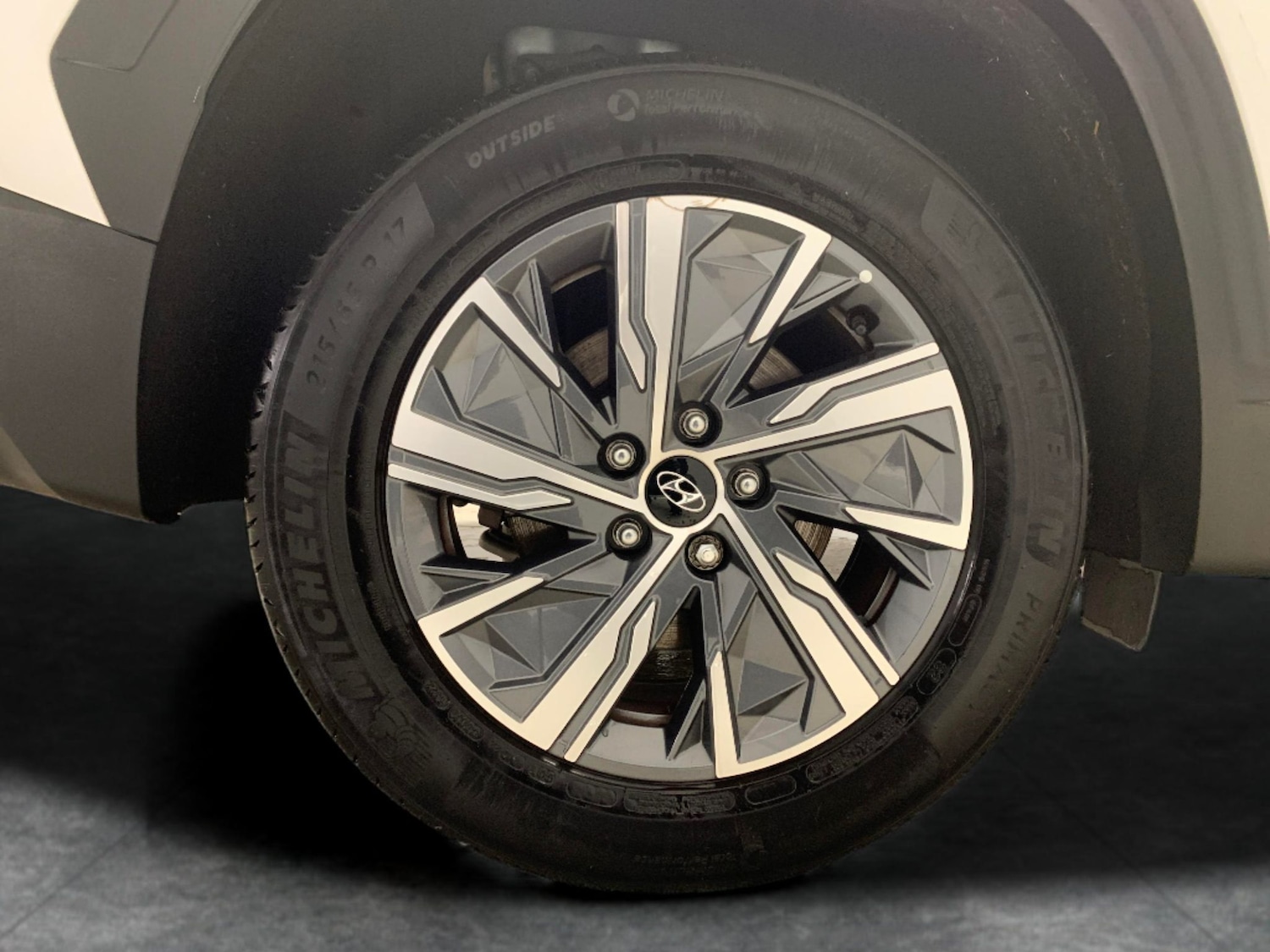 Used Hyundai TUCSON 2022 for sale - 76603197: Photo 29