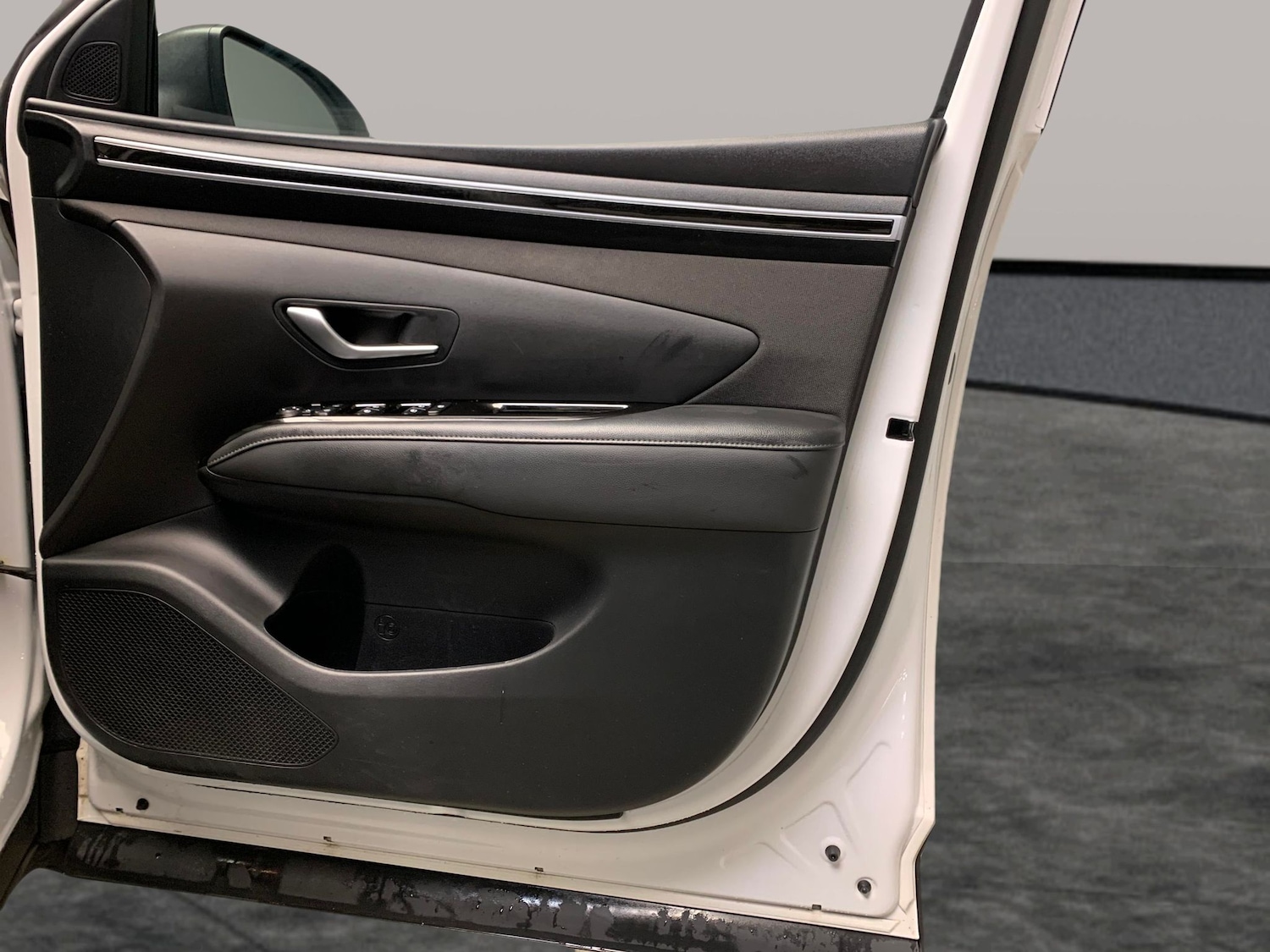 Used Hyundai TUCSON 2022 for sale - 76603197: Photo 34