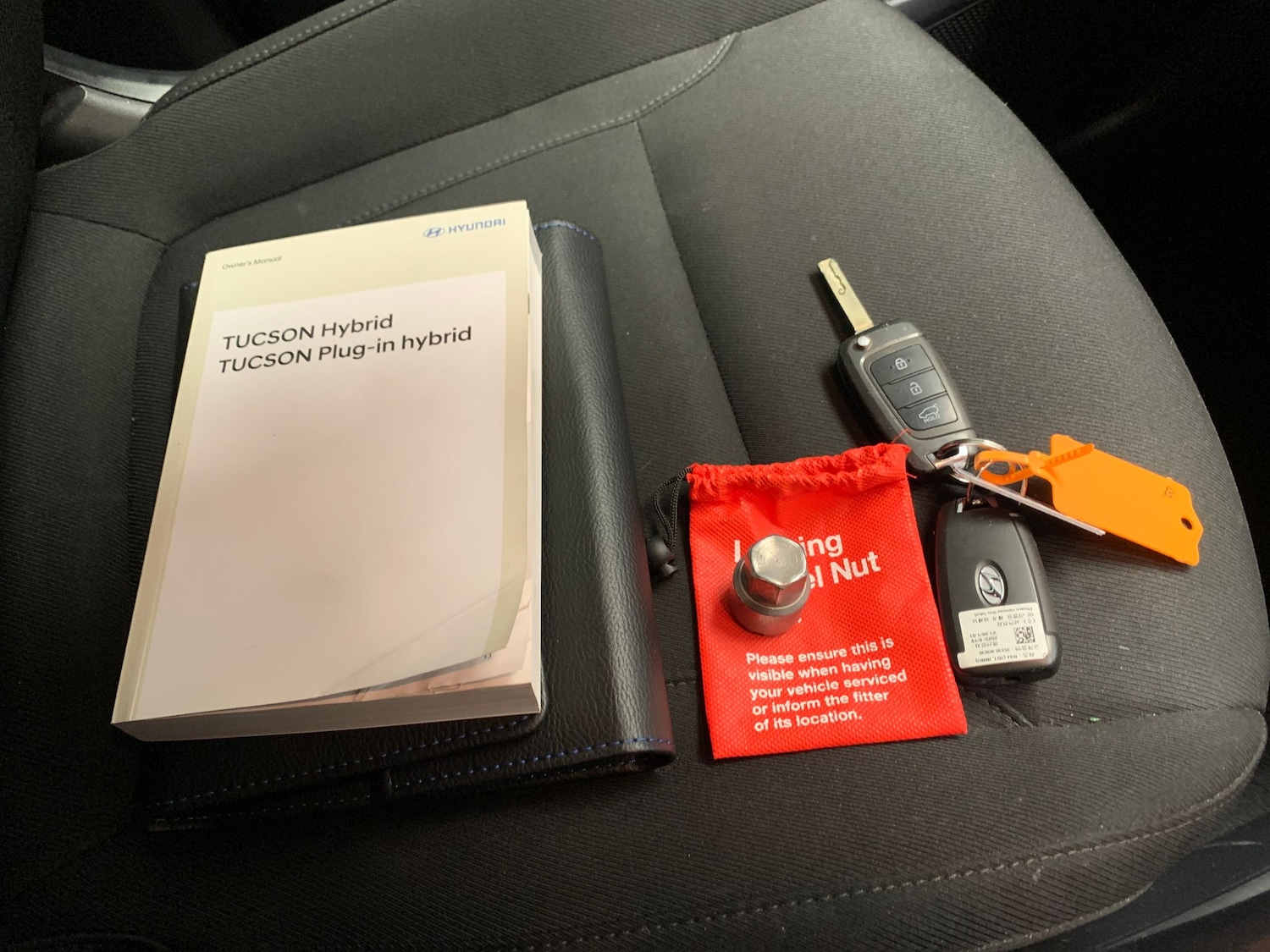 Used Hyundai TUCSON 2022 for sale - 76603197: Photo 35