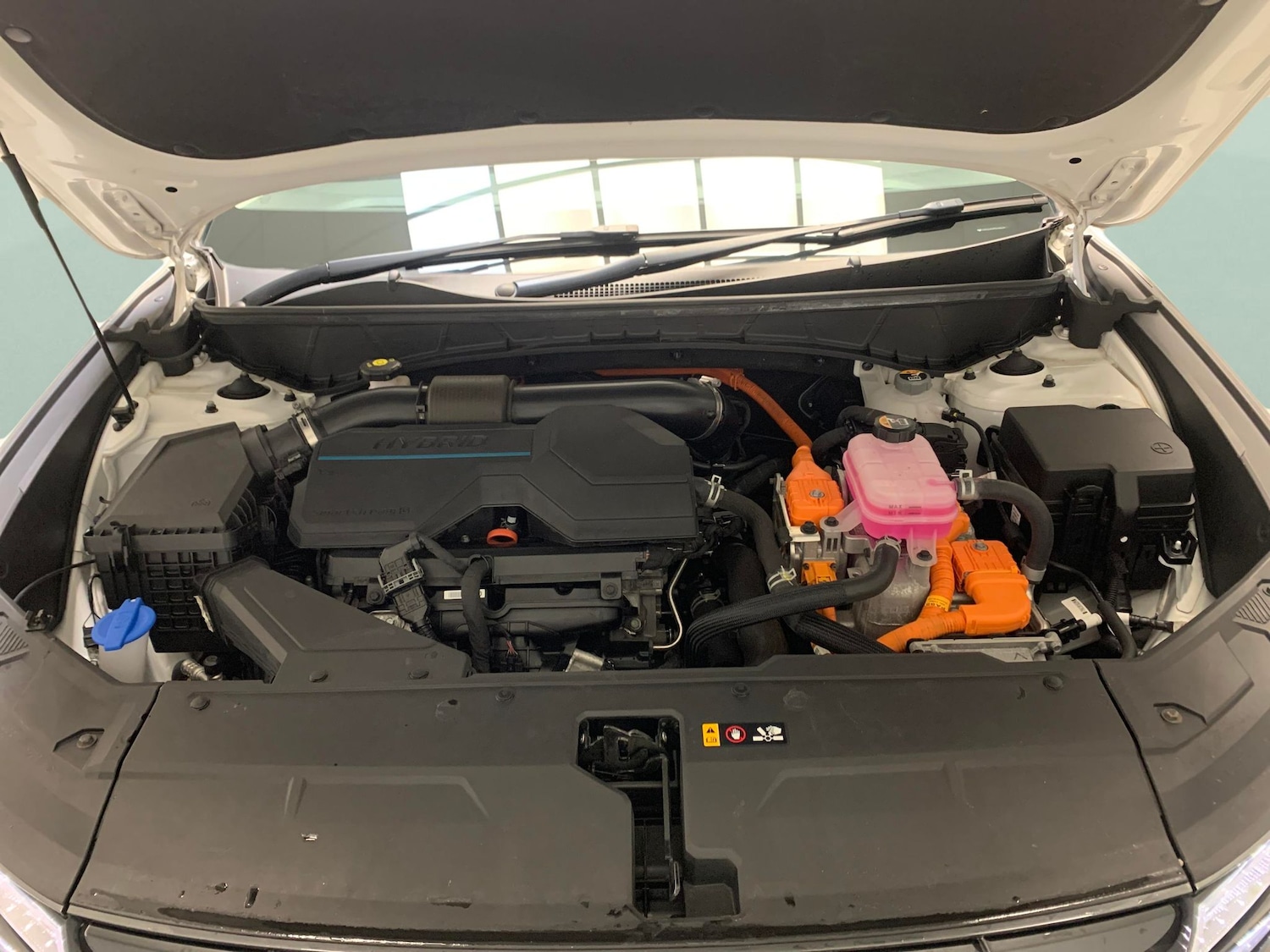 Used Hyundai TUCSON 2022 for sale - 76603197: Photo 36