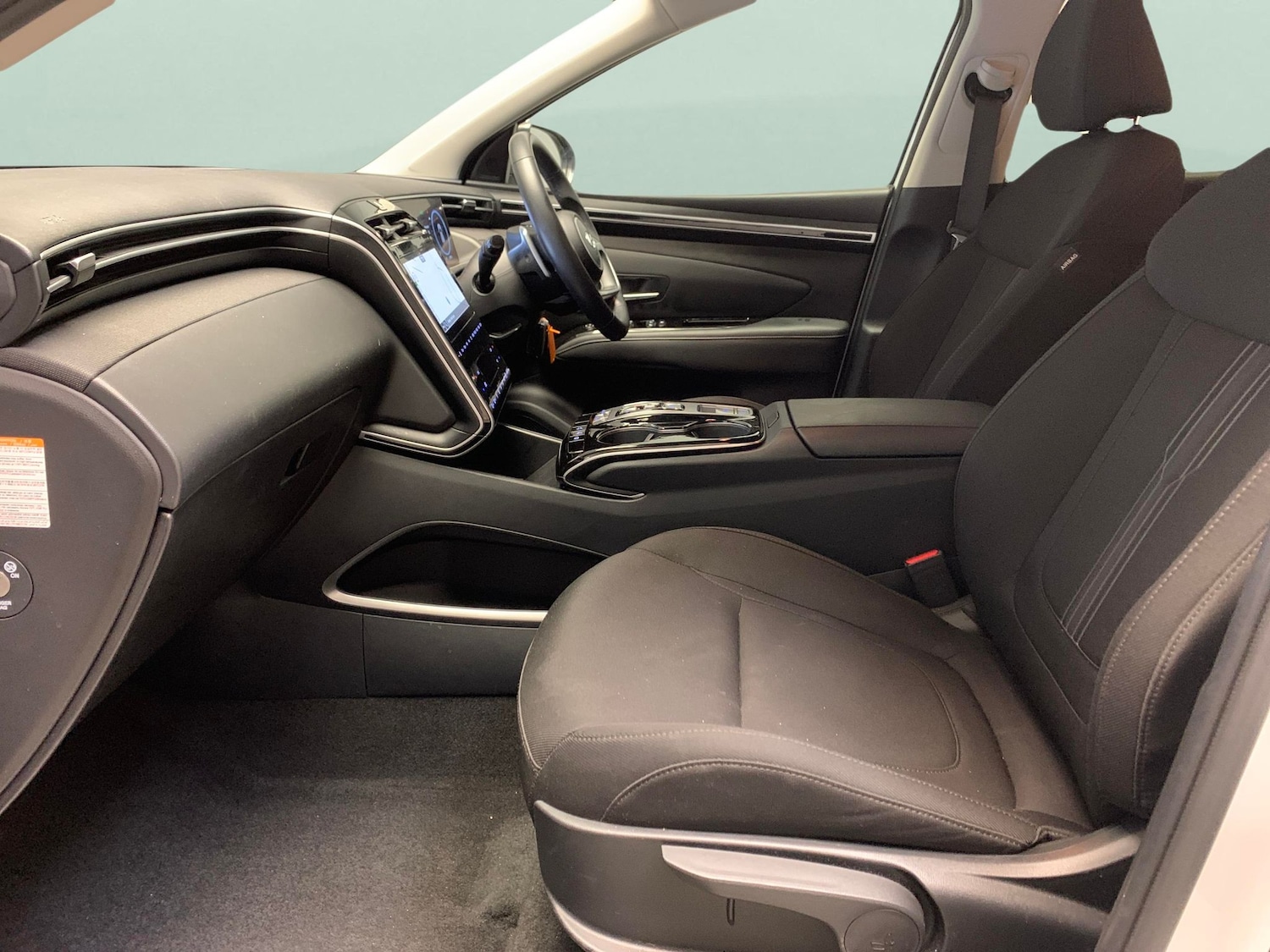 Used Hyundai TUCSON 2022 for sale - 76603197: Photo 4