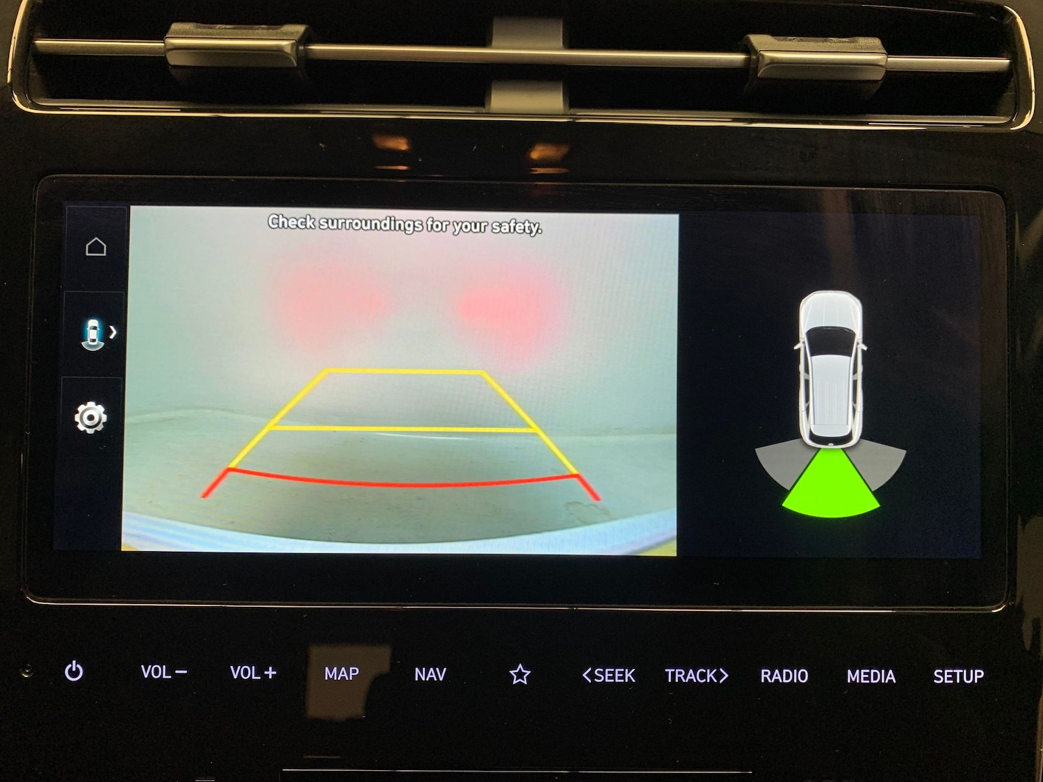 Used Hyundai TUCSON 2022 for sale - 76603197: Photo 5