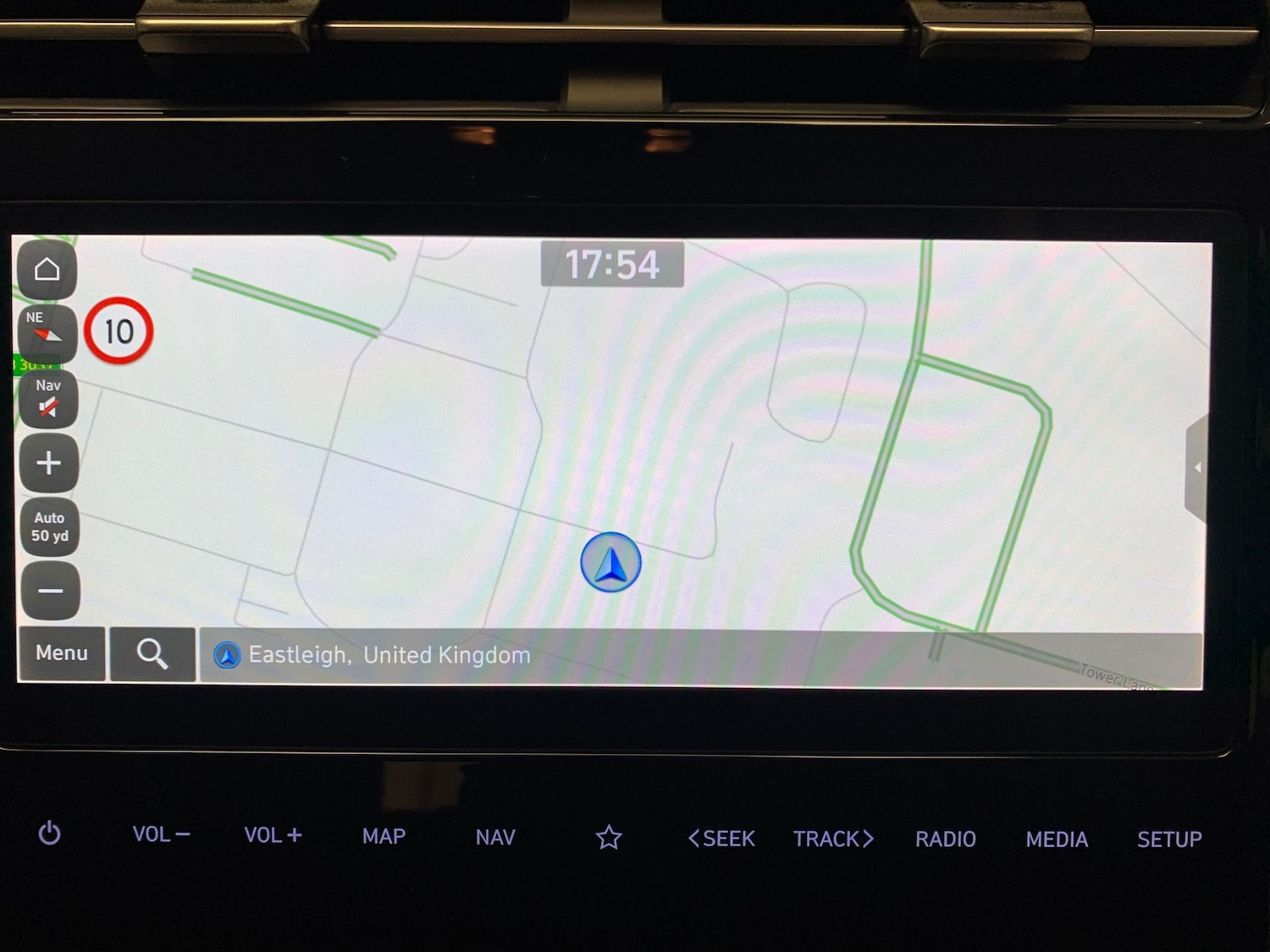 Used Hyundai TUCSON 2022 for sale - 76603197: Photo 6