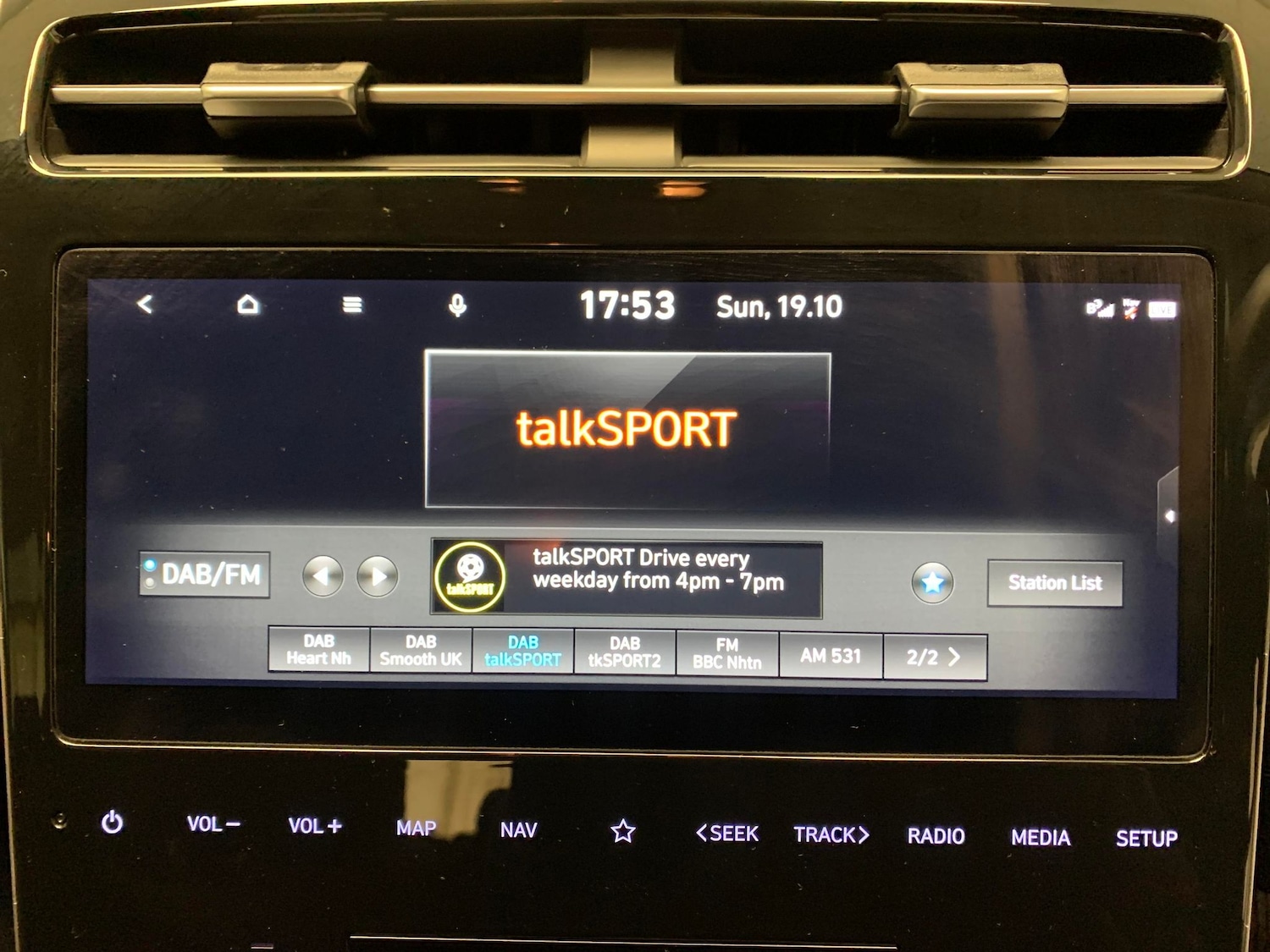 Used Hyundai TUCSON 2022 for sale - 76603197: Photo 7