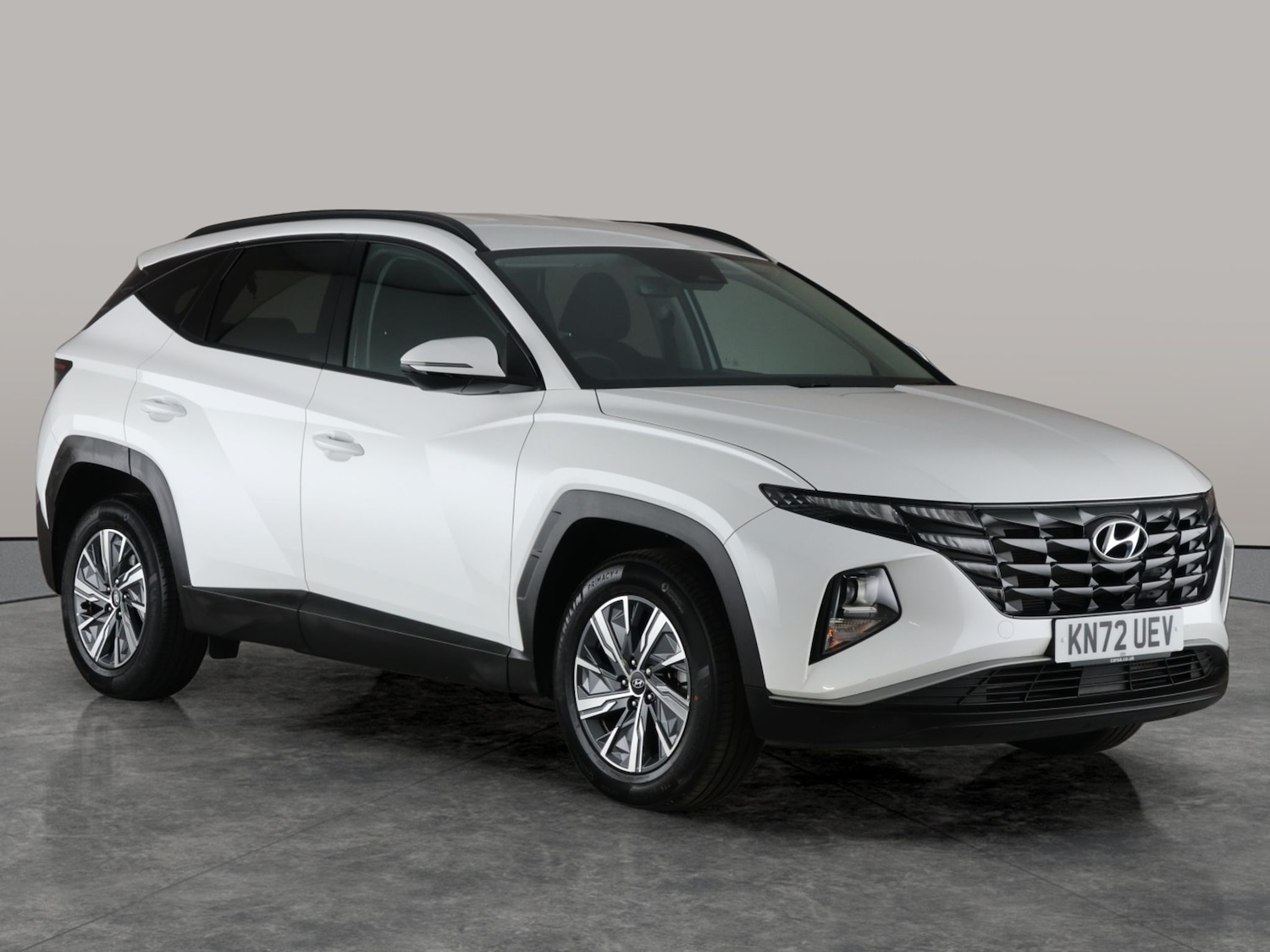 Used Hyundai TUCSON 2022 for sale - 76603197: Photo 9