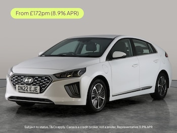 Used Hyundai IONIQ 2022 for sale - 79264761: Photo