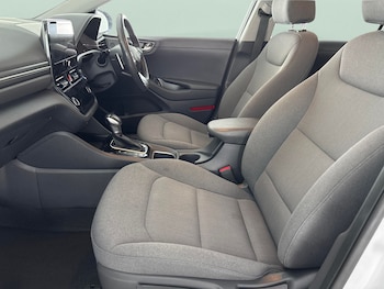 Used Hyundai IONIQ 2022 for sale - 79264761: Photo