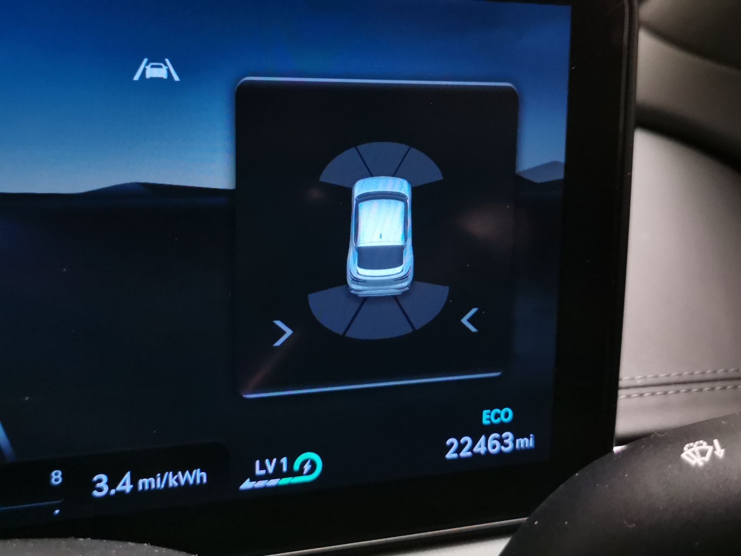 Used Genesis GV60 2022 for sale - 76526646: Photo 18