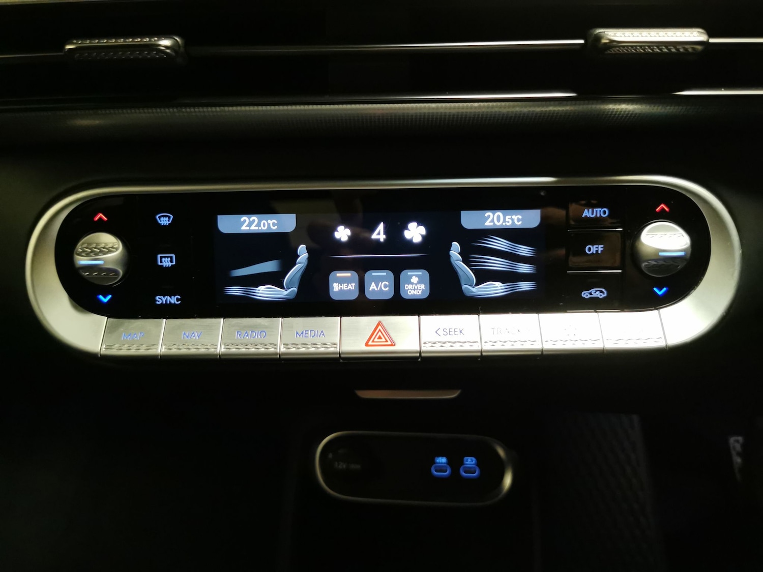 Used Genesis GV60 2022 for sale - 76526646: Photo 19