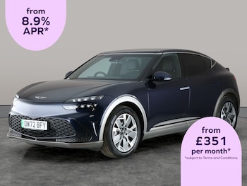 Used Genesis GV60 2022 for sale - 76526646: Photo