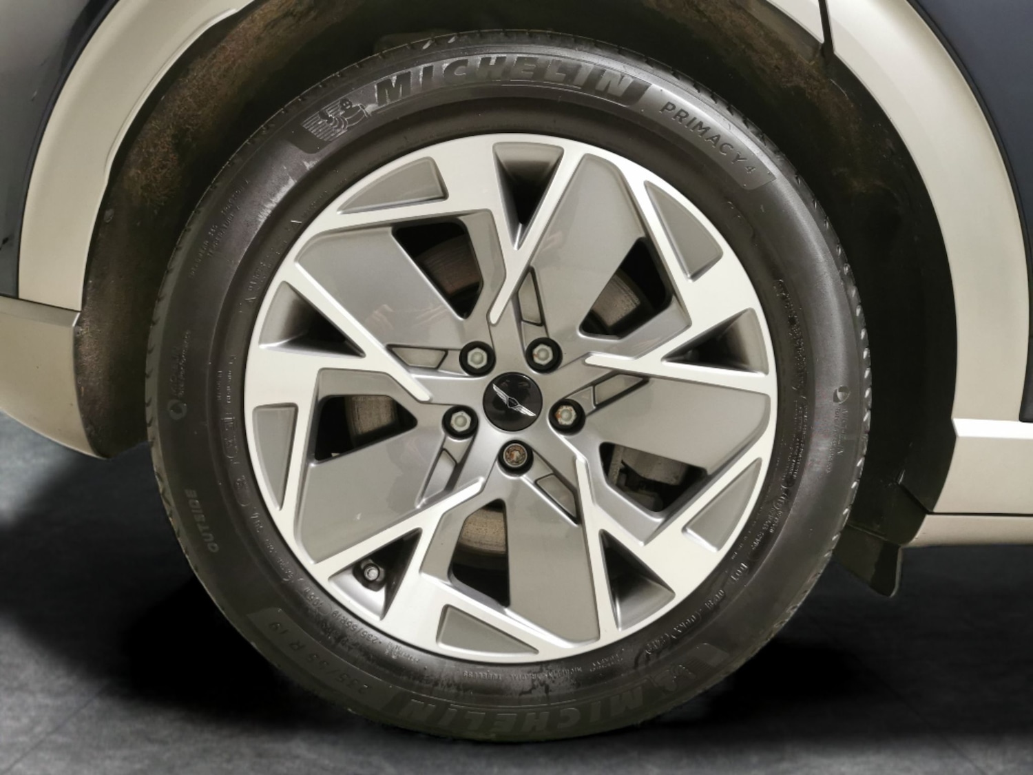 Used Genesis GV60 2022 for sale - 76526646: Photo 29