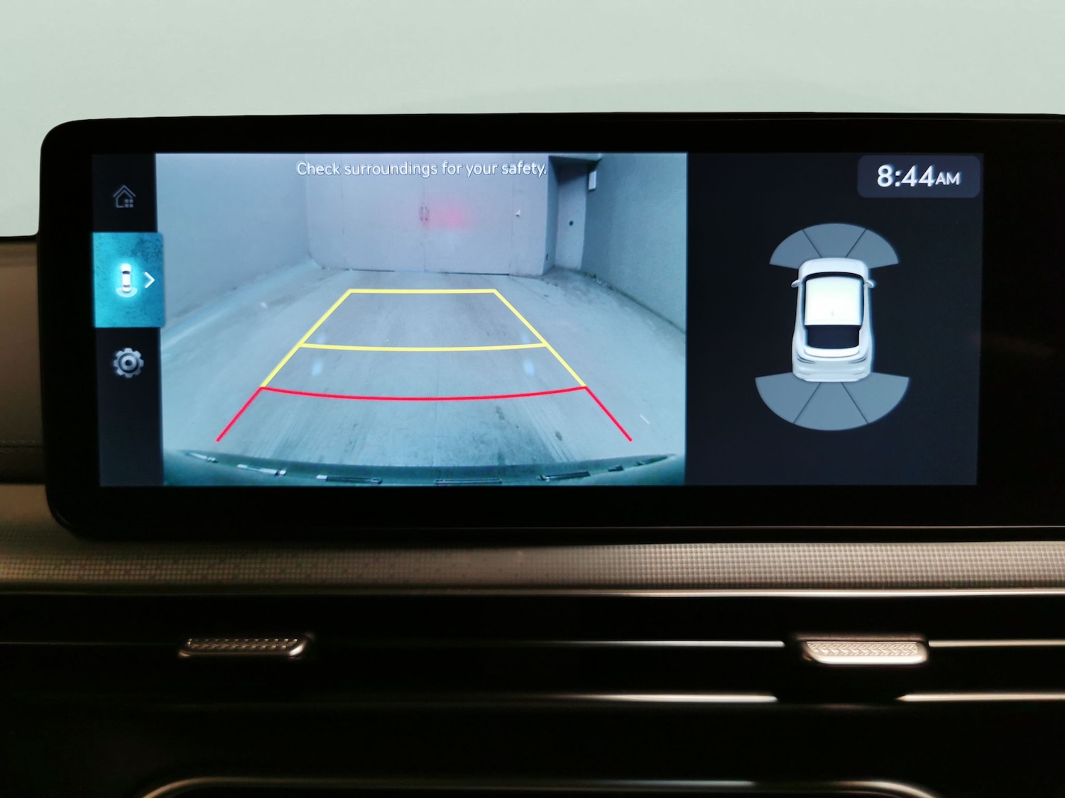 Used Genesis GV60 2022 for sale - 76526646: Photo 6