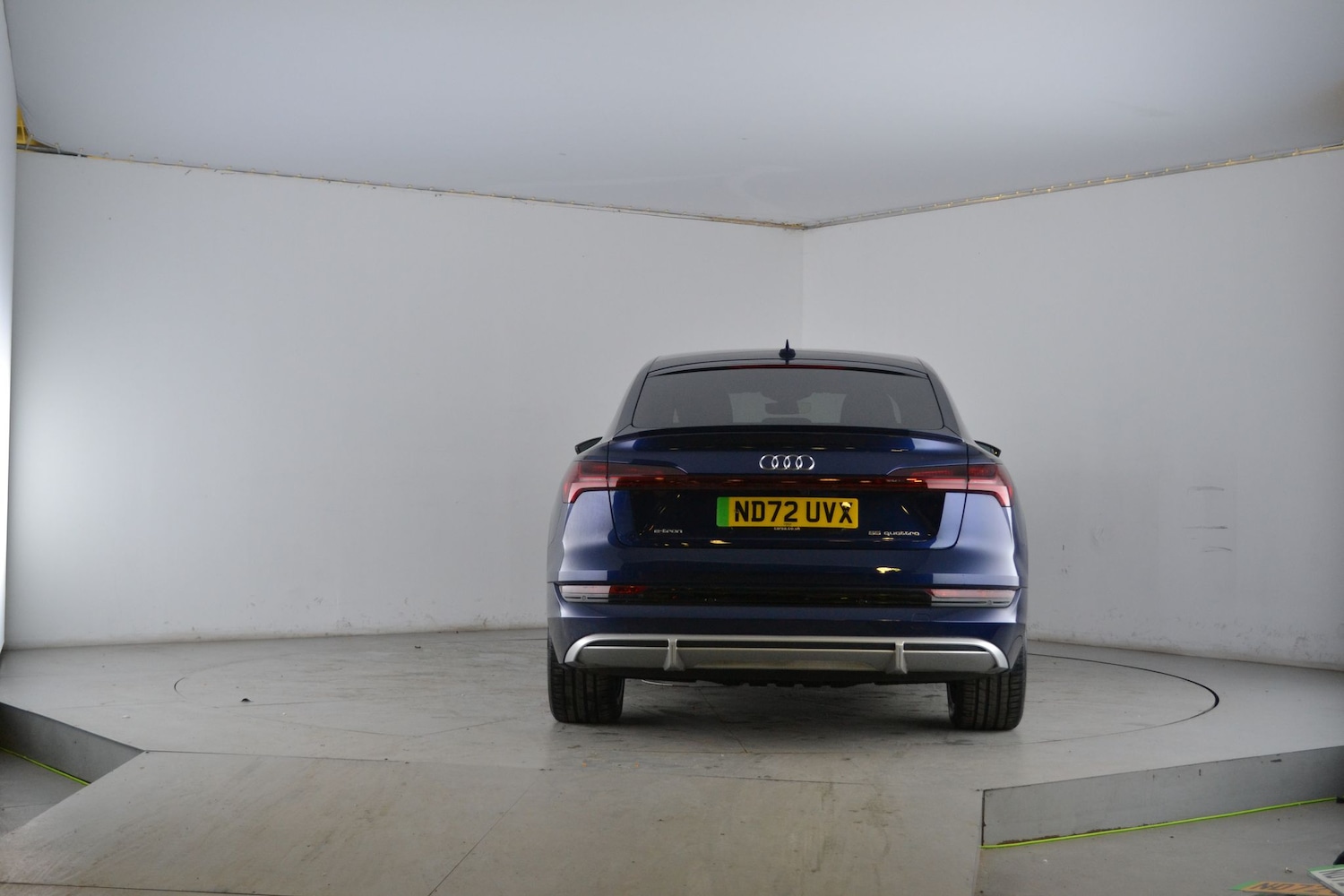 Used Audi e-tron 2023 for sale - 77225569: Photo 10