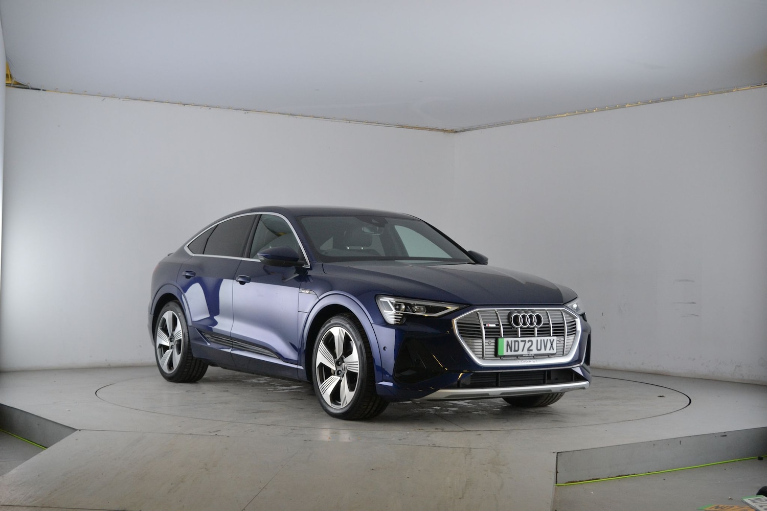 Used Audi e-tron 2023 for sale - 77225569: Photo 13