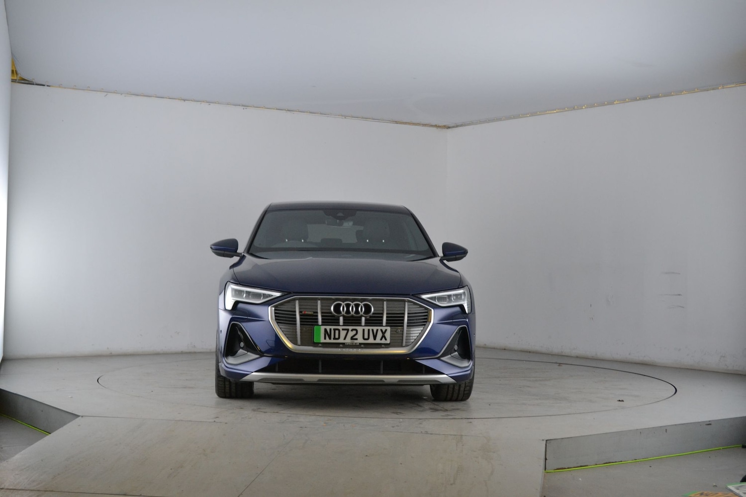 Used Audi e-tron 2023 for sale - 77225569: Photo 14