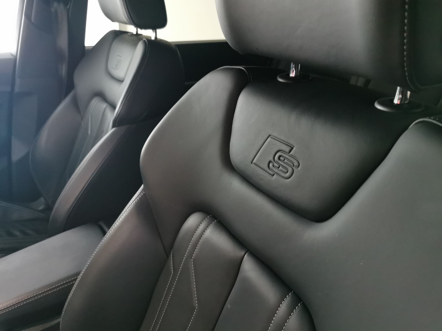 Used Audi e-tron 2023 for sale - 77225569: Photo 16