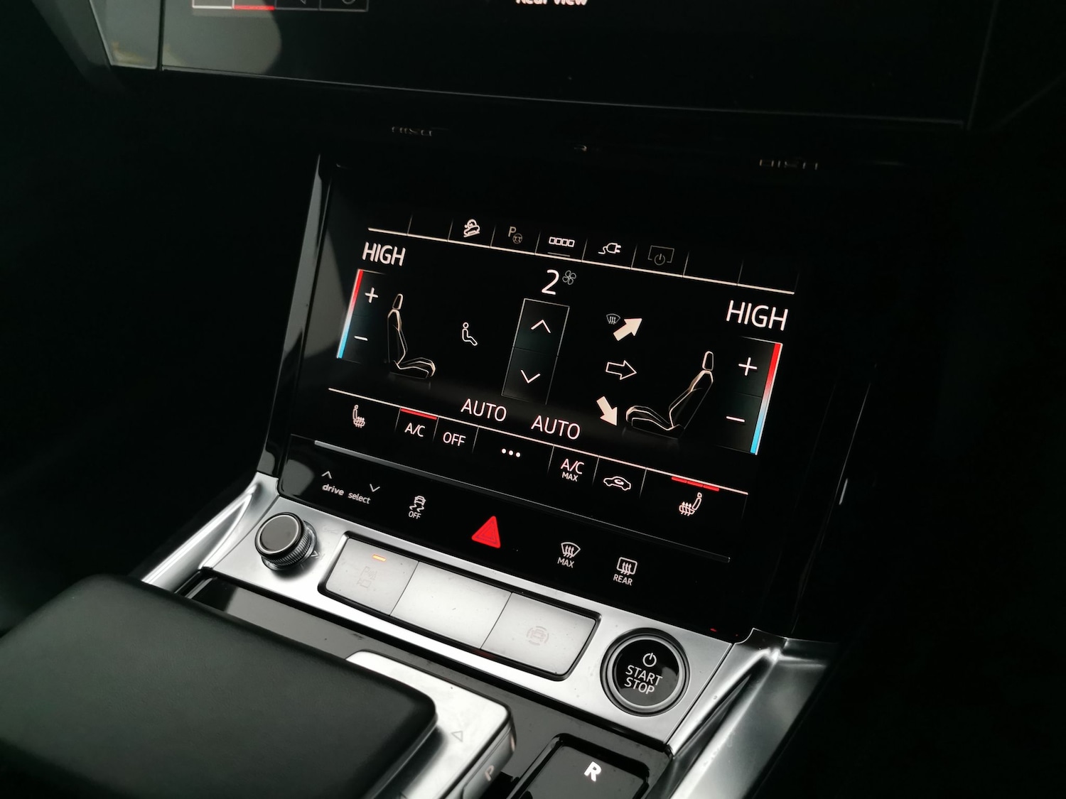 Used Audi e-tron 2023 for sale - 77225569: Photo 22