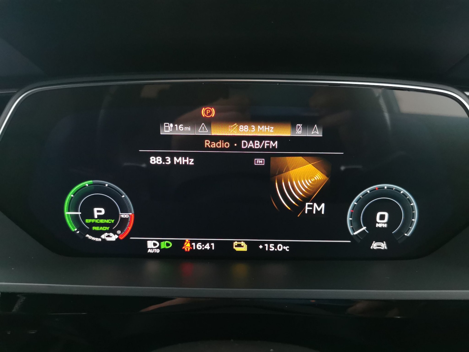 Used Audi e-tron 2023 for sale - 77225569: Photo 26