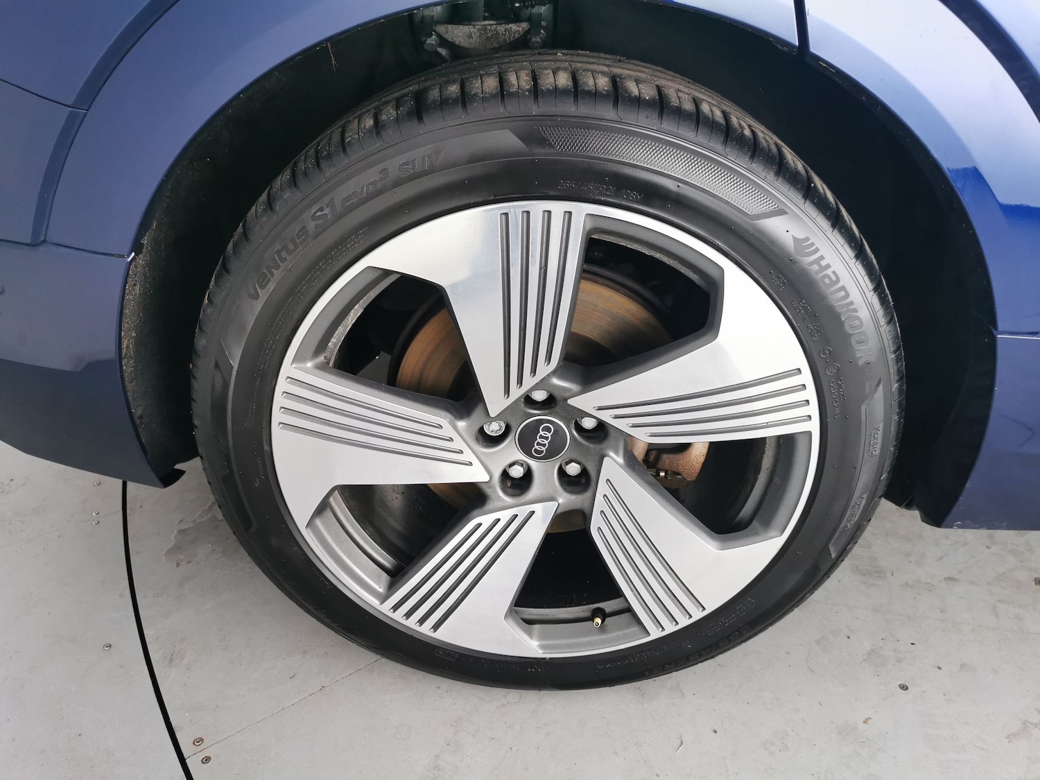 Used Audi e-tron 2023 for sale - 77225569: Photo 29