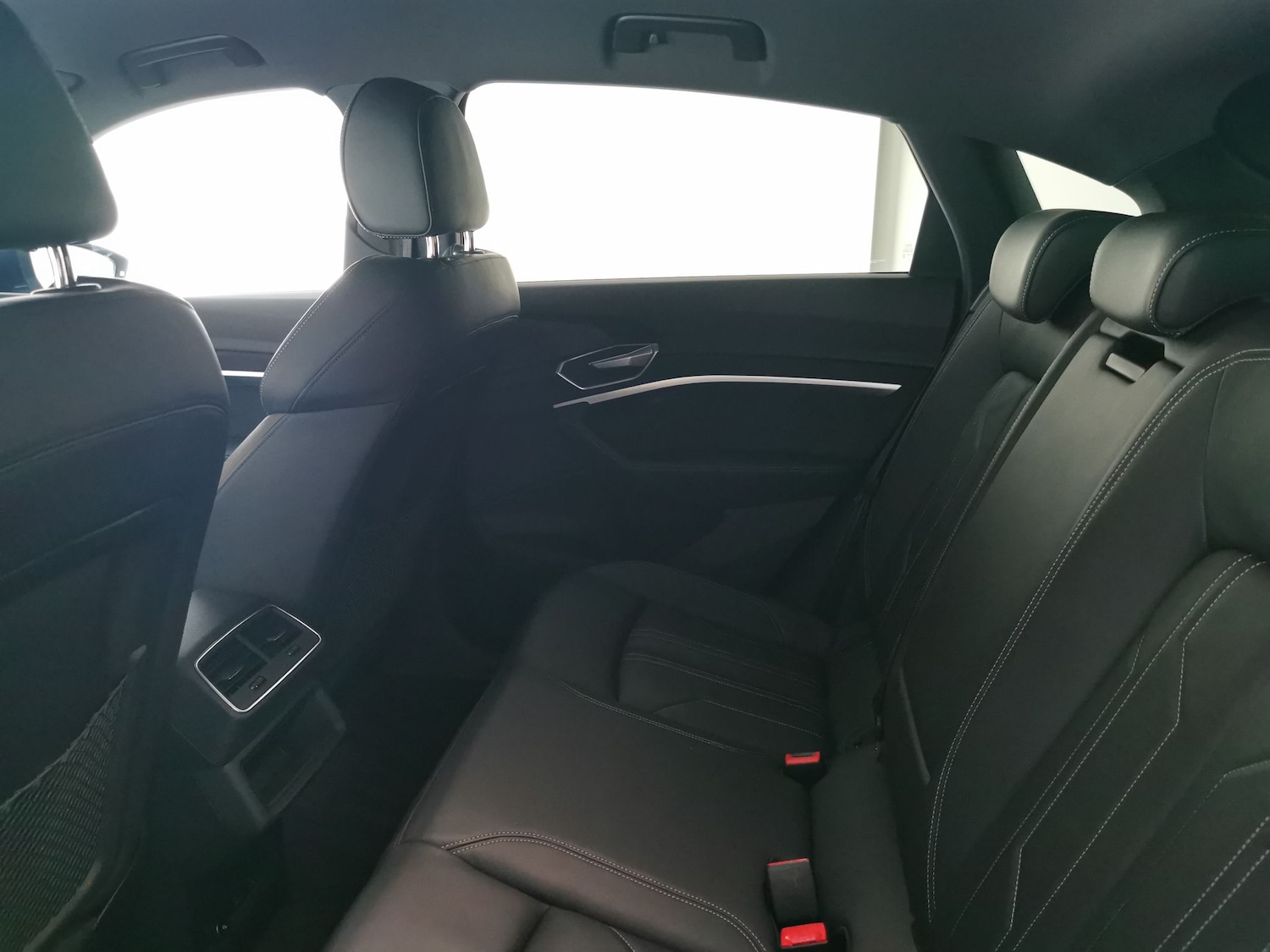 Used Audi e-tron 2023 for sale - 77225569: Photo 30