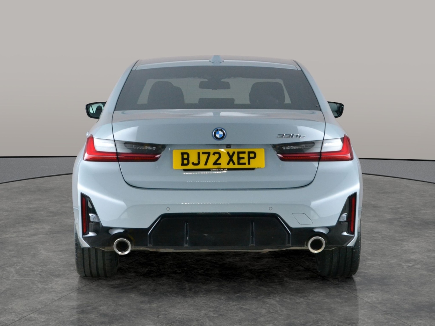 Used BMW 3 Series 2023 for sale - 77432401: Photo 11