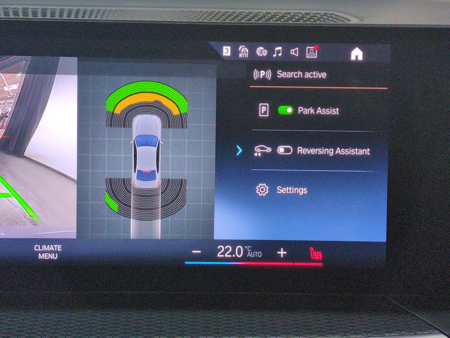 Used BMW 3 Series 2023 for sale - 77432401: Photo 19