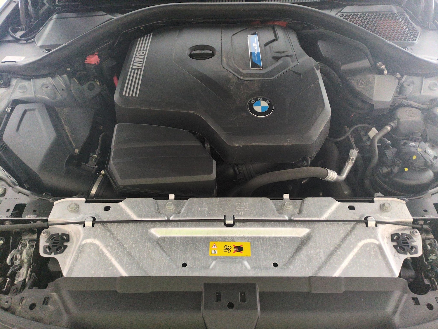 Used BMW 3 Series 2023 for sale - 77432401: Photo 36