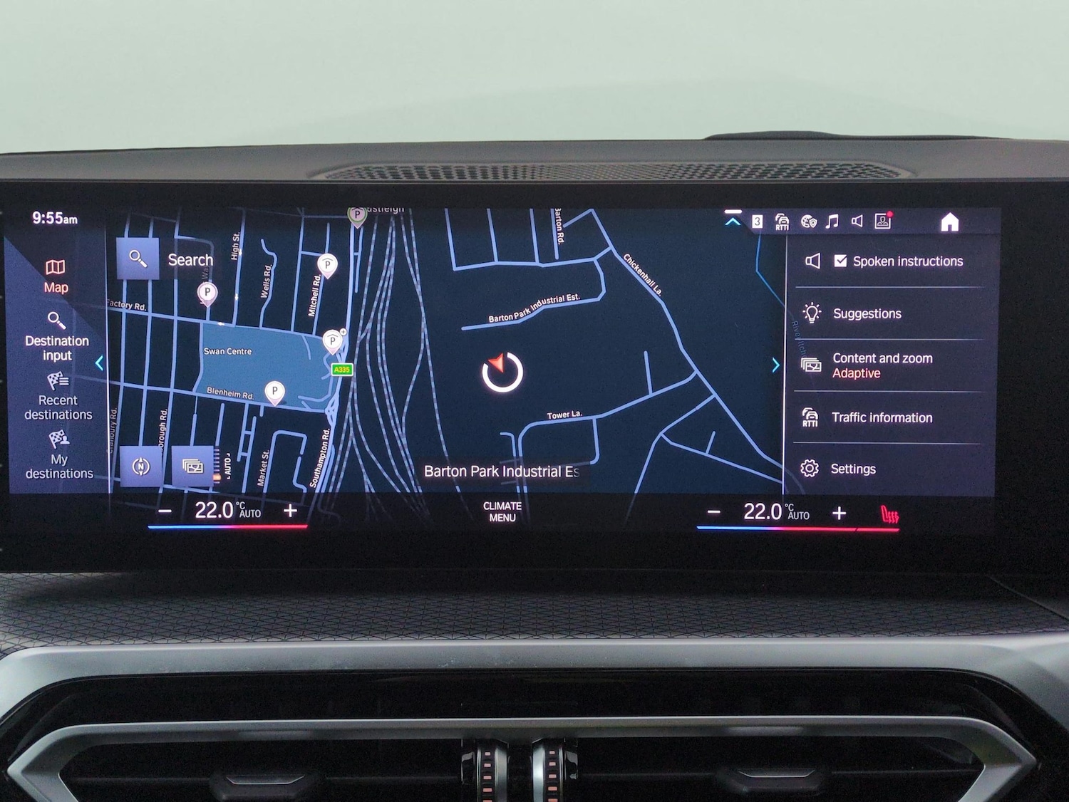 Used BMW 3 Series 2023 for sale - 77432401: Photo 6